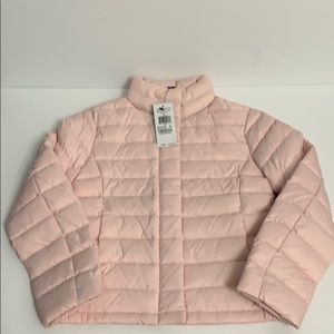 Brand New! Polo Ralph Lauren puffer jacket size 7